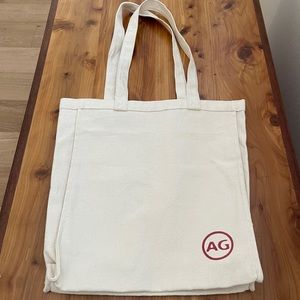 AG Shopping Tote